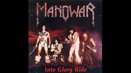 Manowar - Gloves Of Metal