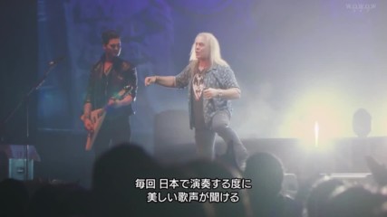 Helloween - My God-given Right- Live