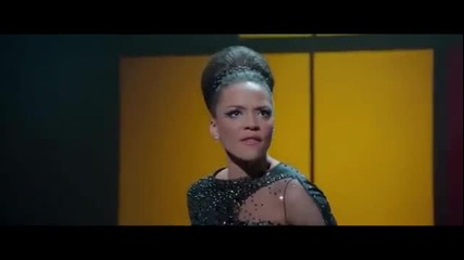 Sparkle Ost - Something he can feel/carmen Ejogo