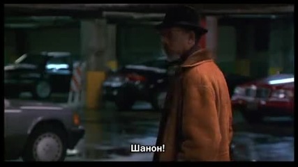 Chain Reaction Верижна реакция (1996) 1 част бг субтитри