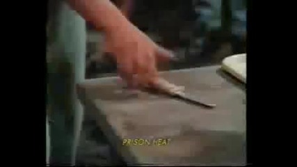 Prison Heat / Напрежение в затвора (1993) Трейлър