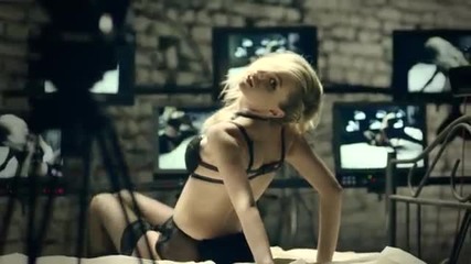 Превод Alexandra Stan ft Manilla Maniacs - All My People ( Official Music Video )