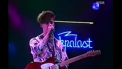 Tears For Fears - The Hurting