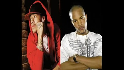 Exclusive! Dolla Ft T.i - We Stay Fly 