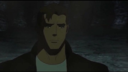 justice league doom 2012