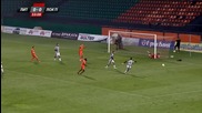 Литекс - Локомотив Пловдив 0:0, 13 кръг, А група