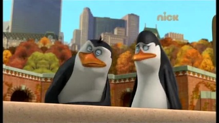 The Penguins of Madagascar The Trouble with Jiggles