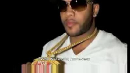 Flo Rida - Sugar