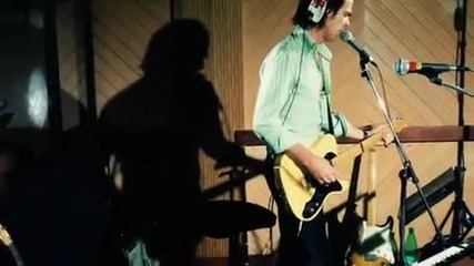 Grinderman - Worm Tamer (rak Sessions) (2010) 