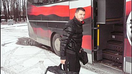 Дани Пеев: Връщам се в славния Локомотив