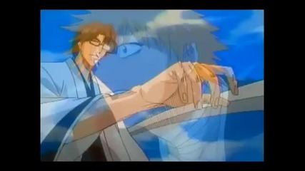 Bleach Amv Skillet - Hero 