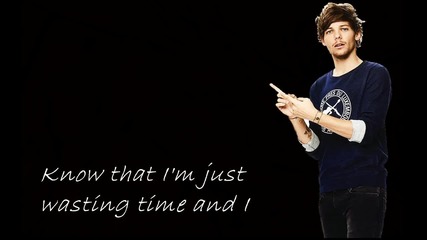 If I Could Fly - One Direction
