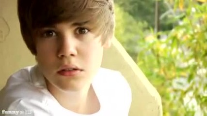 Funny Or Die - Dramatic Bieber 