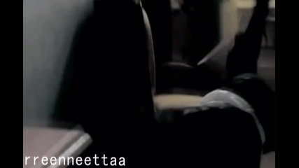Kath Pierce/petrova is Ricochet