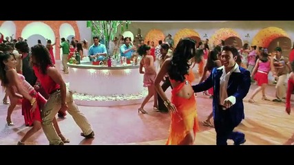 Dhoom Again - Dhoom 2