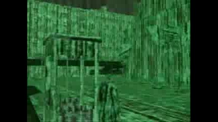 Matrix - Game
