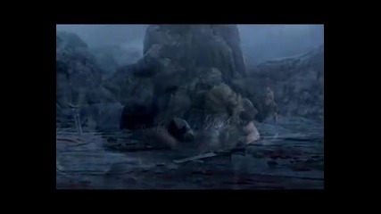 Final Fantasy 7 ( Anime Music Video ) 