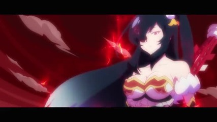 Mahou Shoujo Taisen - 07 / Eng Subs