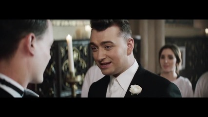 Sam Smith - Lay Me Down ( Official Video - 2015 )