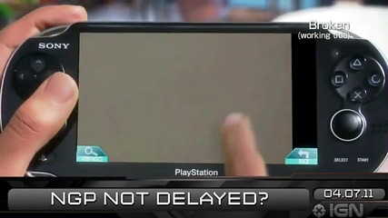 Ign Daily Fix - 7.4.2011 - Ign Goes Dark 