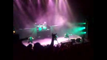 Scream Aim Fire ! - Bullet For My Valentine
