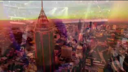Wrestlemania 27 Promo (hq)