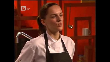 Lord of the Chefs Финал 26.05.11 (2)