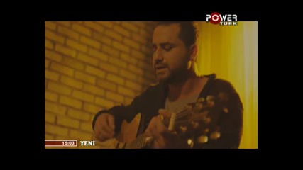 Bora Duran - Sen De Gidersen