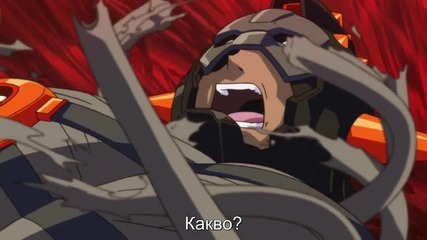 Kill la Kill - Ep 9 [ bg sub ]