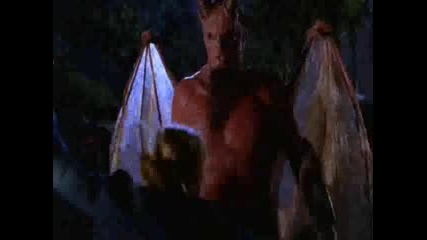 Buffy