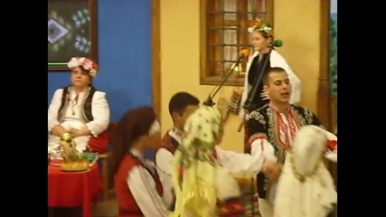 Grancharovo - Brigita Nedel4eva - altan bqla daimqn4ice ([hq])