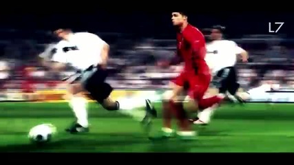 • Cristiano Ronaldo • What I've Done™ • H D
