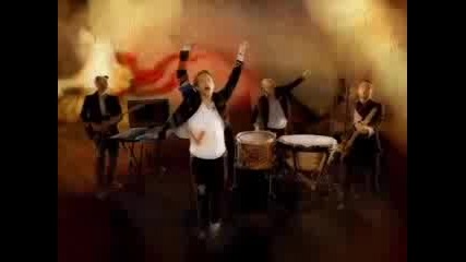 Coldplay - Viva La Vida