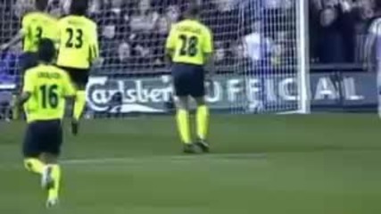 berbatov - compilation