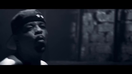 Ice T - Talk Sh!t, Get Shot