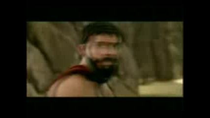 Meet The Spartans - Trailer2