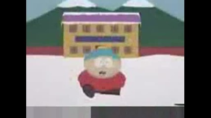 South Park Cartmans Screws.avi