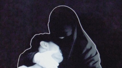 Crystal Castles Sad Eyes
