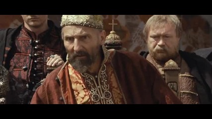 Tzar.2009.breaking point 