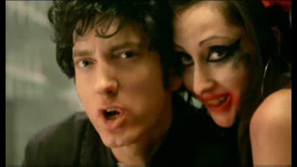 Eminem - We Made You (dvdrip)високо Качество