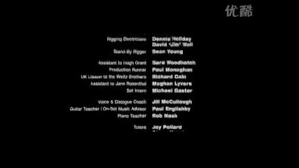 14 of 14 About a Boy 