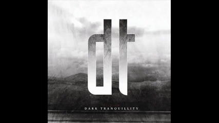 Dark Tranquility - Inside The Particle Storm