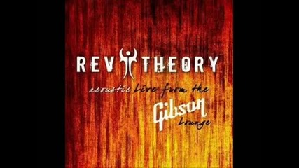Rev Theory - Far From Over (acoustic) 