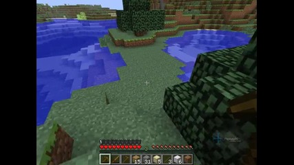 Minecraft Adventure S3 Ep.2 with Djdevil,pepkata99