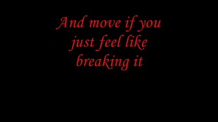 Thousand Foot Krutch - Move Lyrics