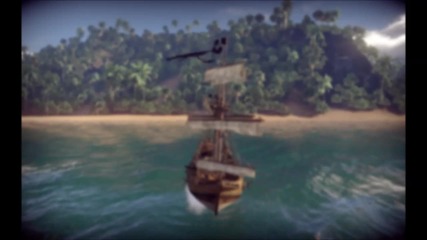 War Thunder Soundtrack Pirate Menu Music - Yo Ho Ho Bottle of Rum