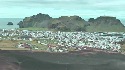 Исландия 