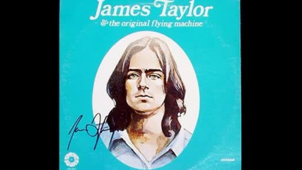 James Taylor and The Original Flying Machine - Kootchs Song 1967