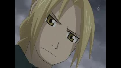 Бг субс Fullmetal Alchemist Brotherhood - 20 