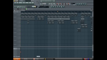 Fl Studio 9 Gangsta production